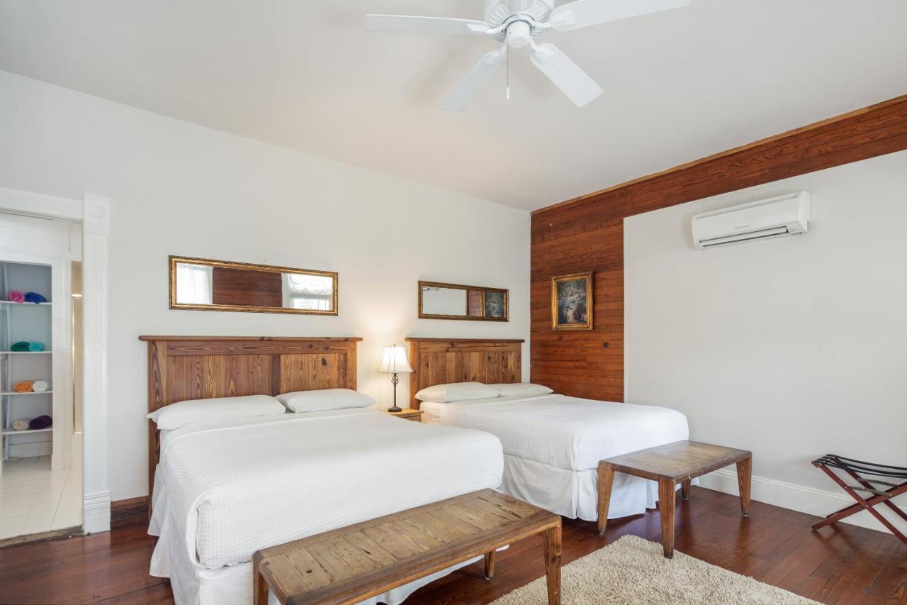 Casa 325 Guesthouse Key West Buitenkant foto