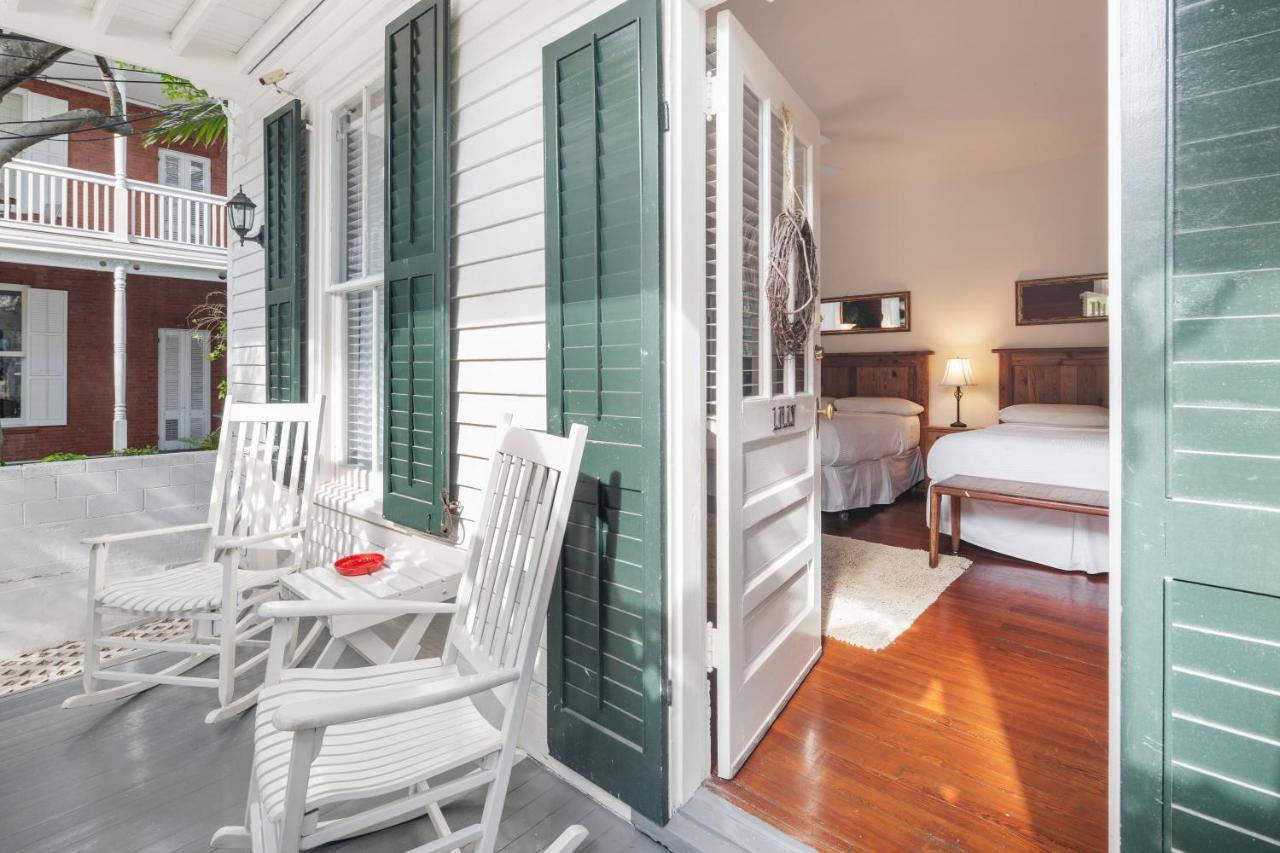 Casa 325 Guesthouse Key West Buitenkant foto