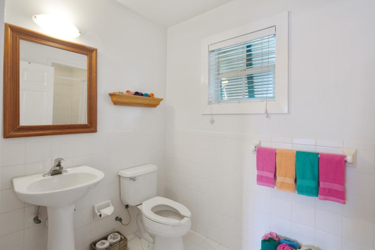Casa 325 Guesthouse Key West Buitenkant foto