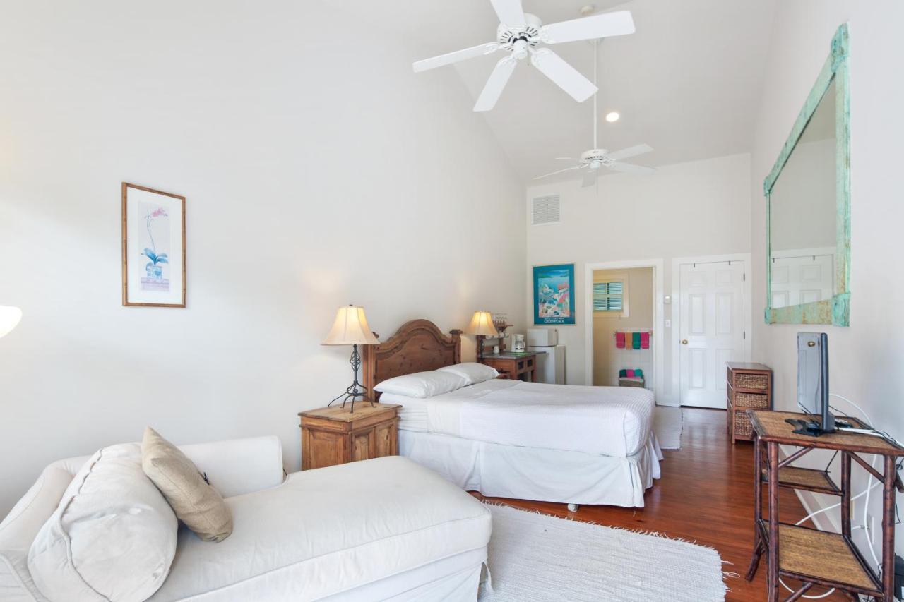 Casa 325 Guesthouse Key West Buitenkant foto
