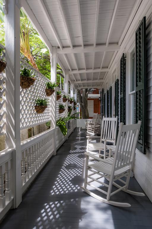 Casa 325 Guesthouse Key West Buitenkant foto