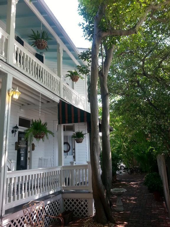 Casa 325 Guesthouse Key West Buitenkant foto