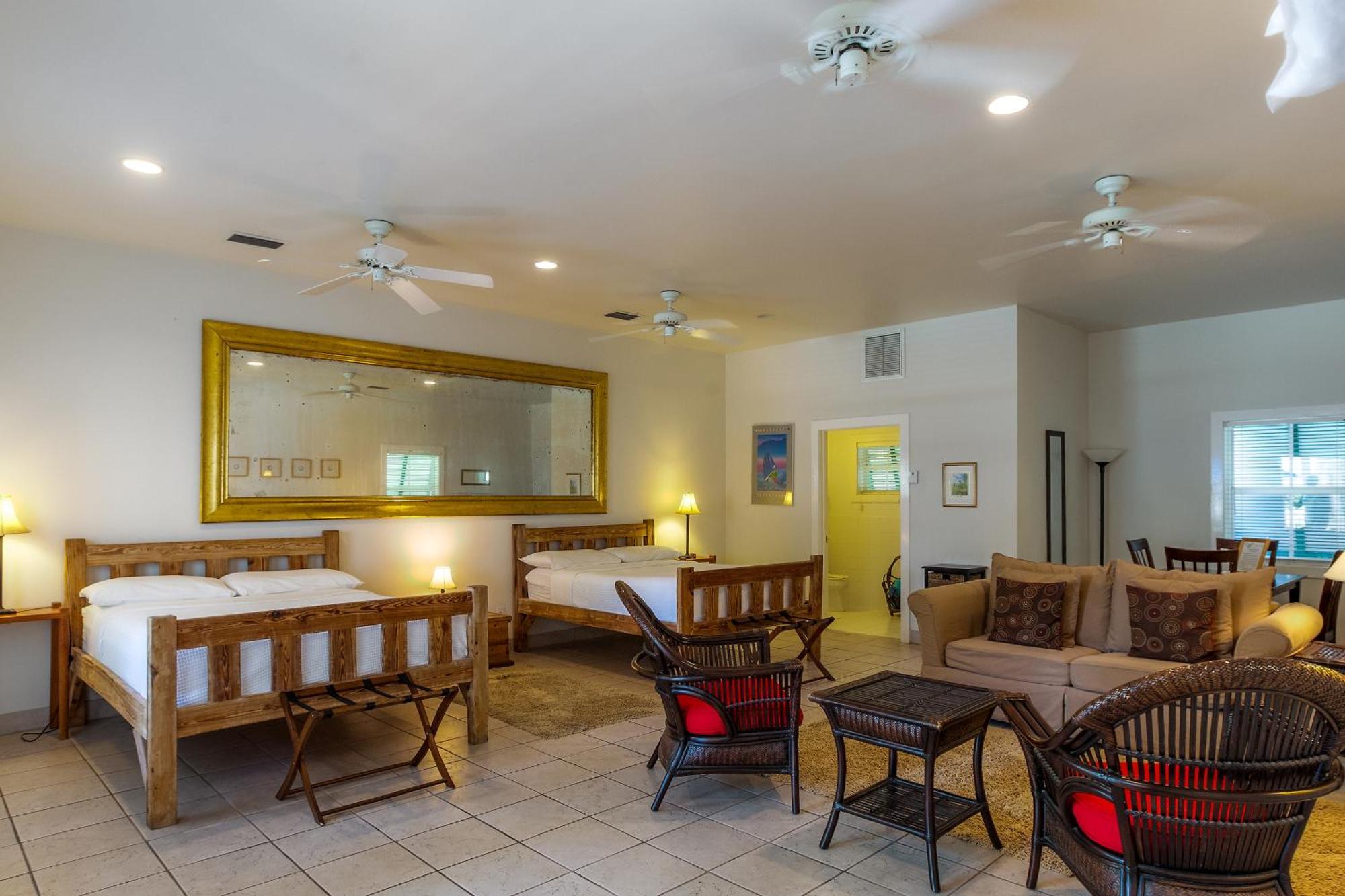 Casa 325 Guesthouse Key West Kamer foto