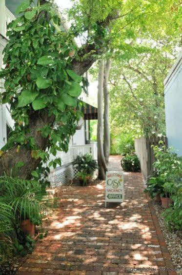Casa 325 Guesthouse Key West Buitenkant foto