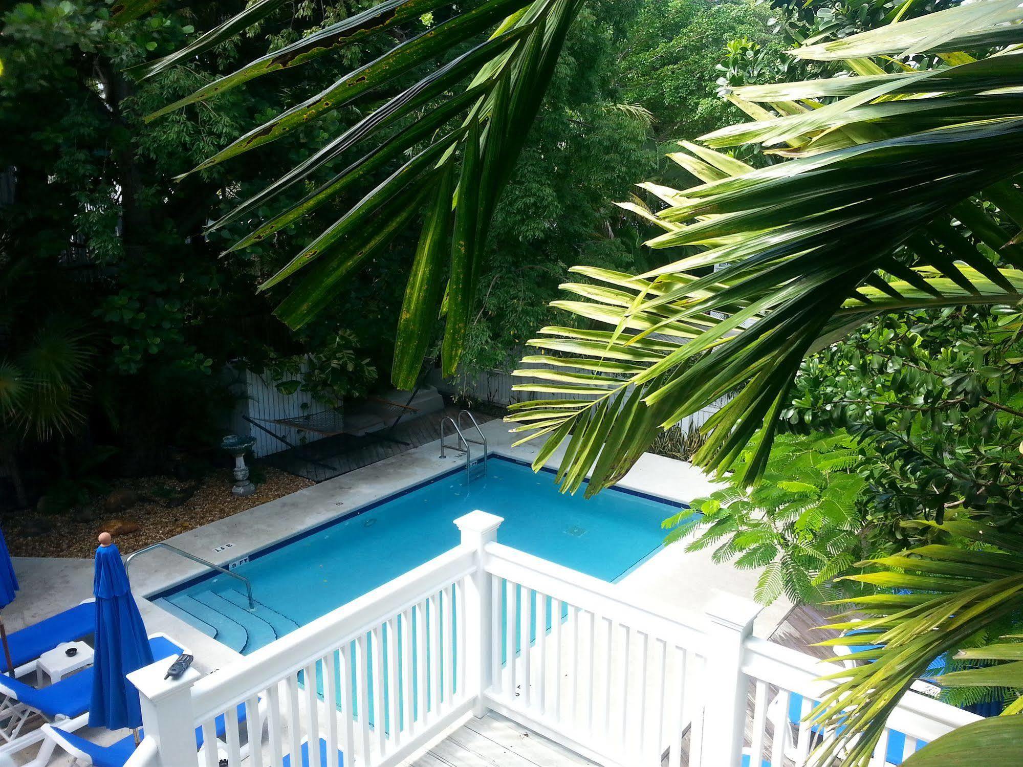 Casa 325 Guesthouse Key West Buitenkant foto