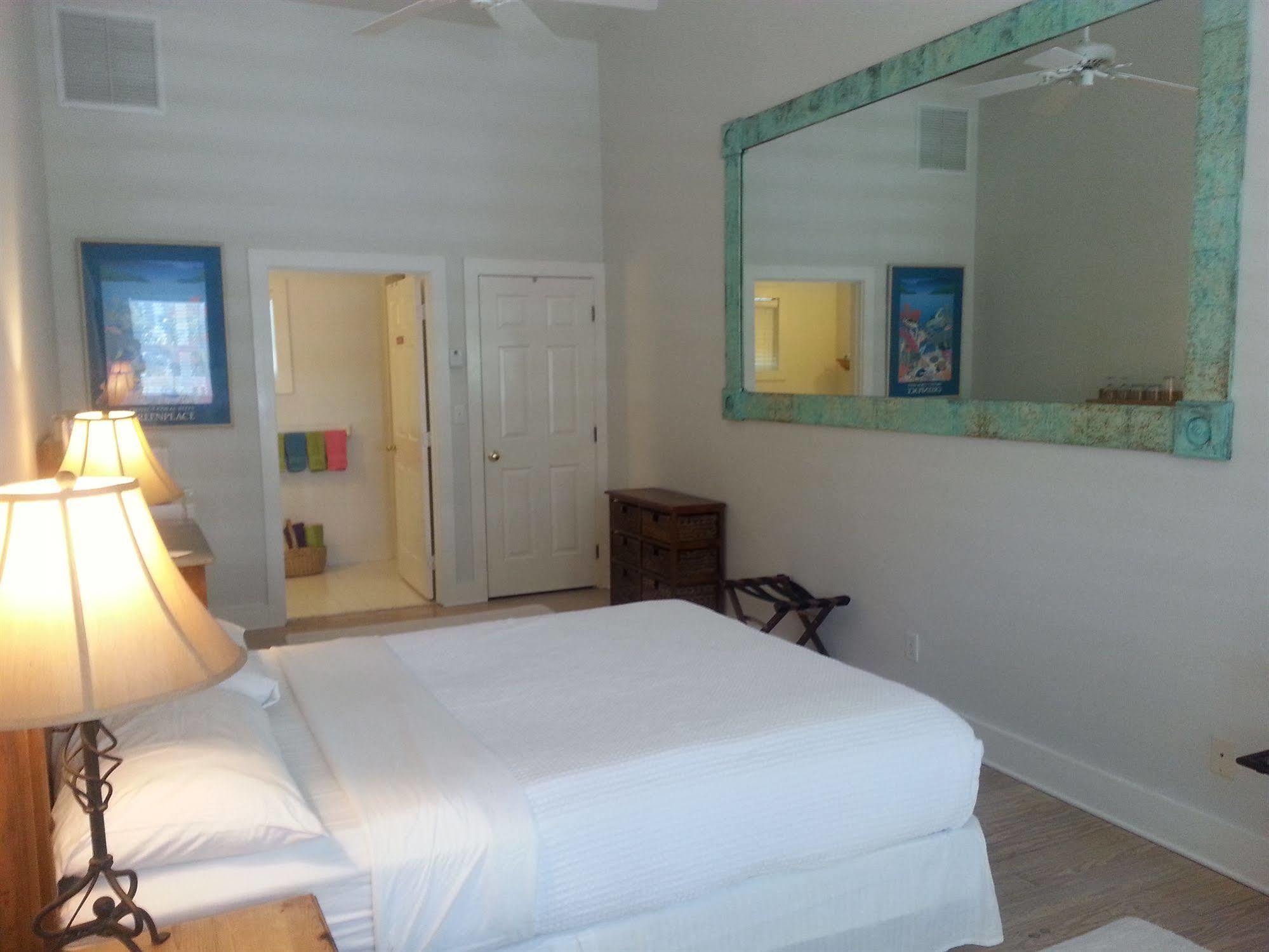 Casa 325 Guesthouse Key West Buitenkant foto