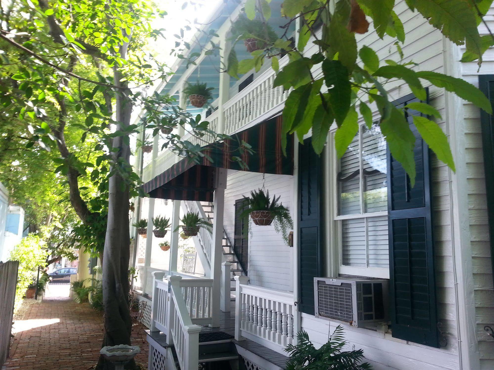 Casa 325 Guesthouse Key West Buitenkant foto