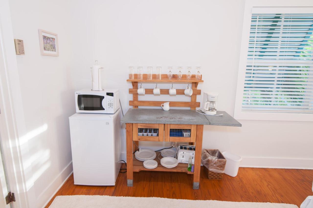 Casa 325 Guesthouse Key West Buitenkant foto