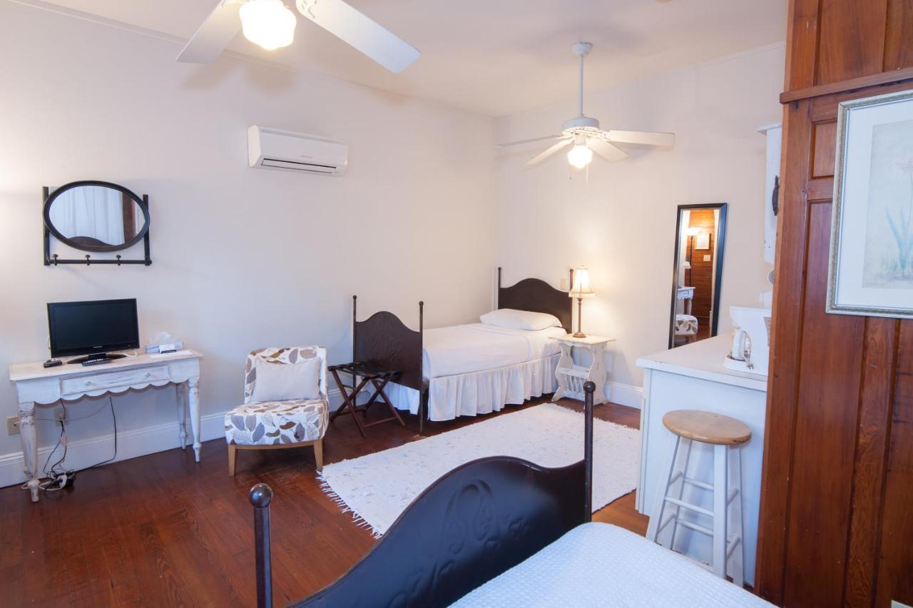 Casa 325 Guesthouse Key West Buitenkant foto