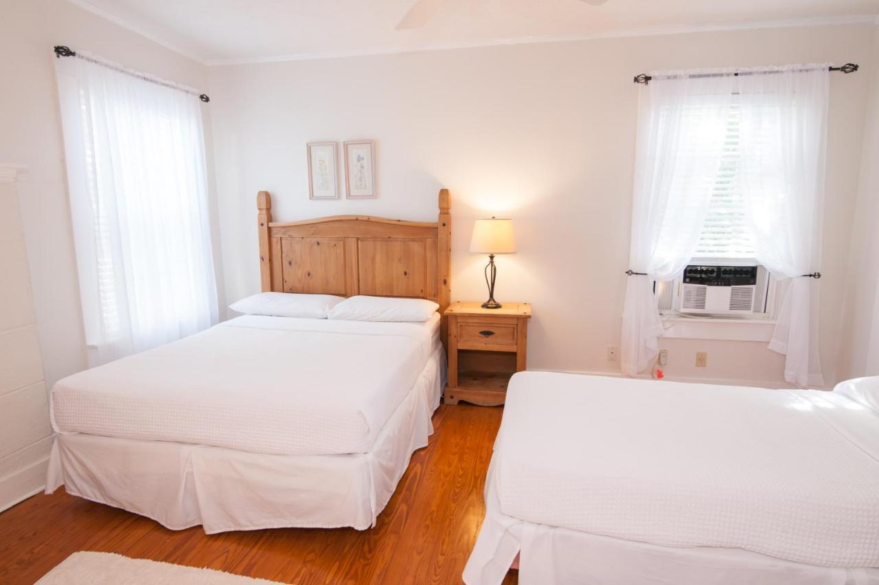 Casa 325 Guesthouse Key West Buitenkant foto
