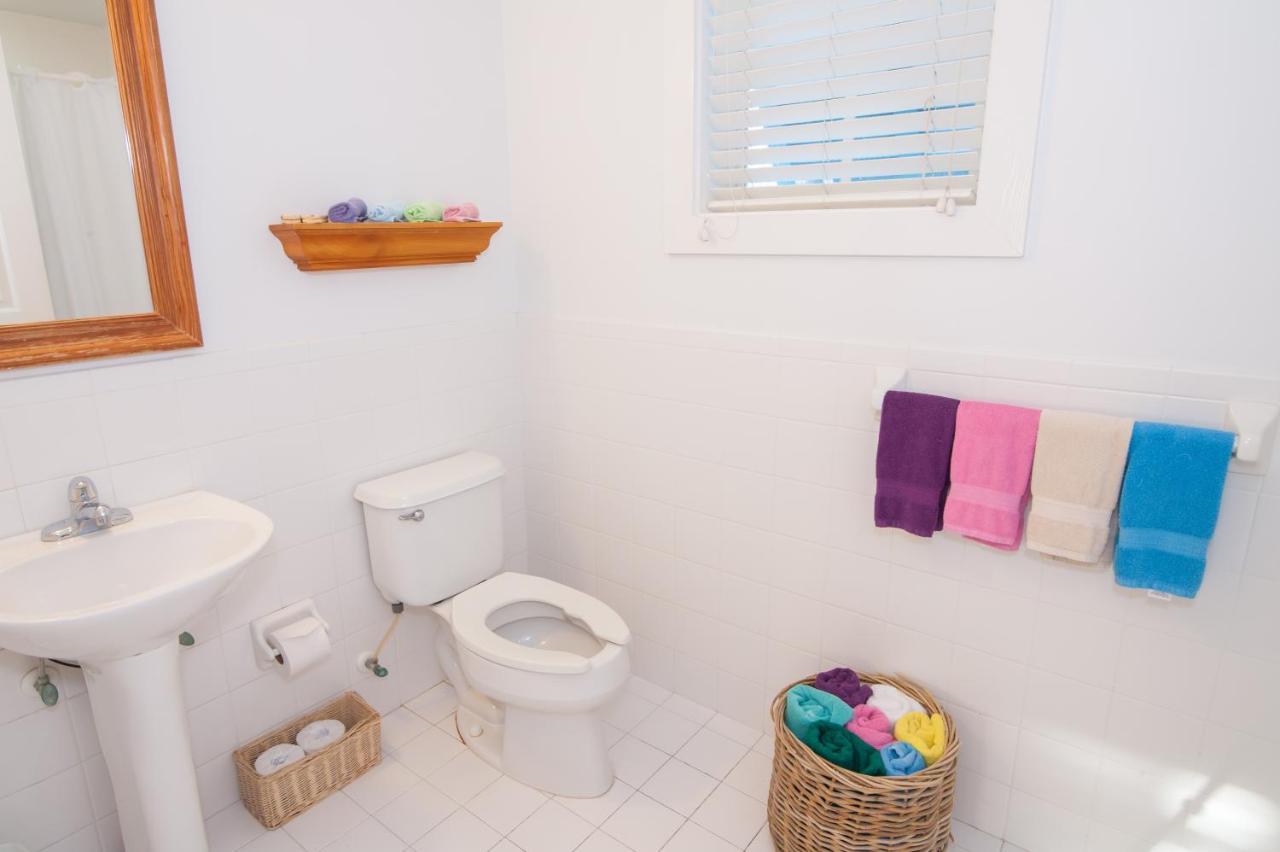Casa 325 Guesthouse Key West Buitenkant foto