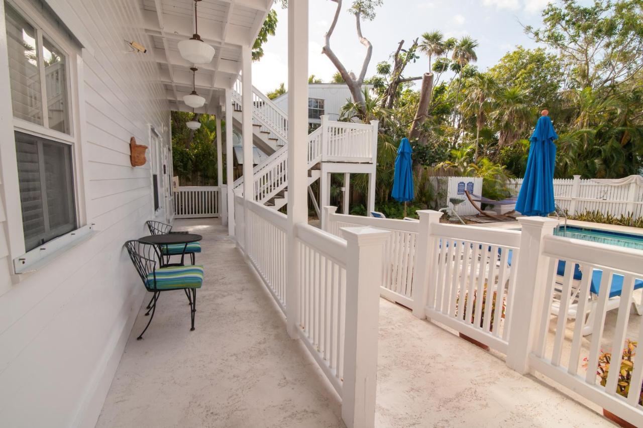 Casa 325 Guesthouse Key West Buitenkant foto