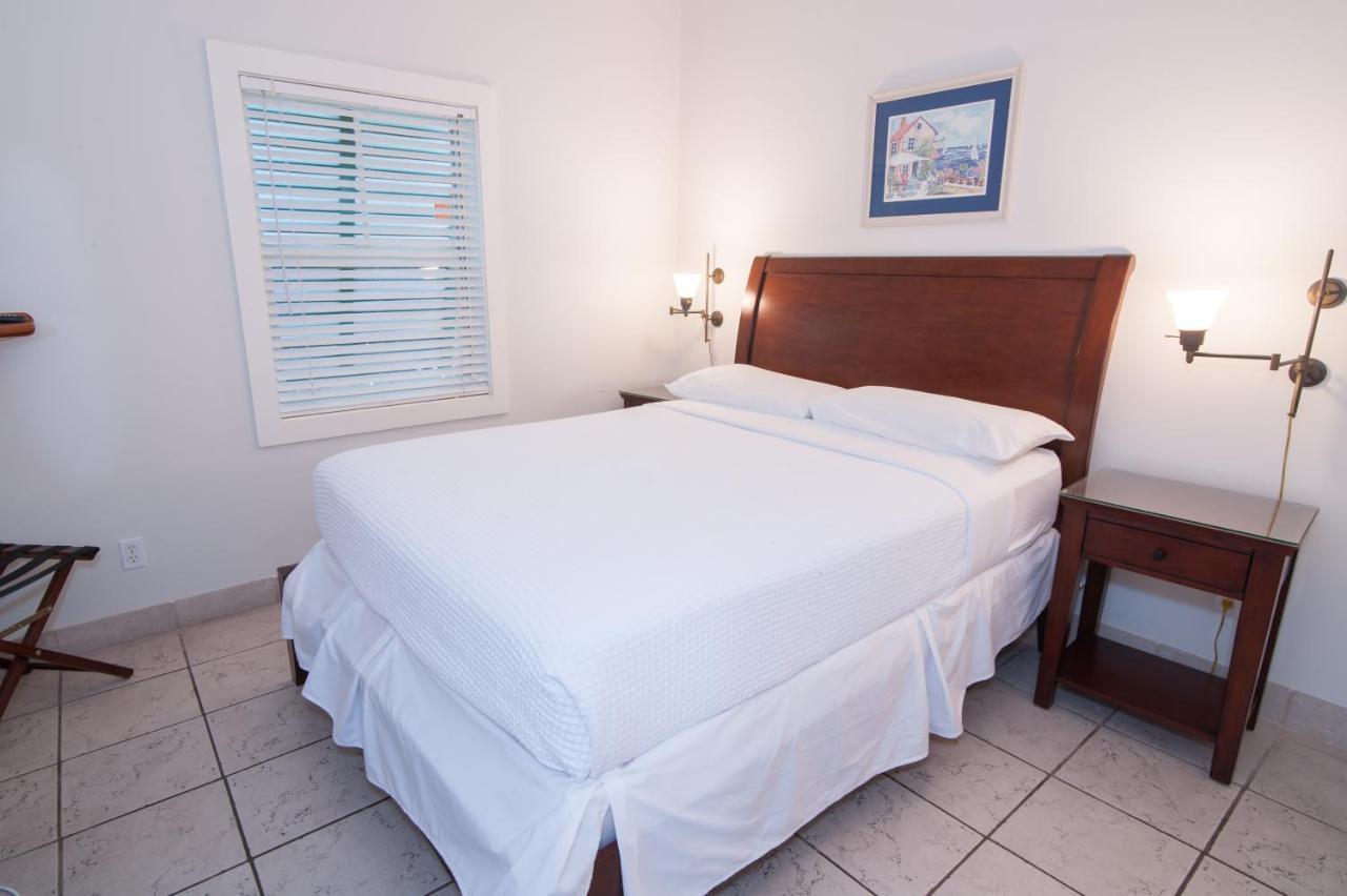Casa 325 Guesthouse Key West Buitenkant foto