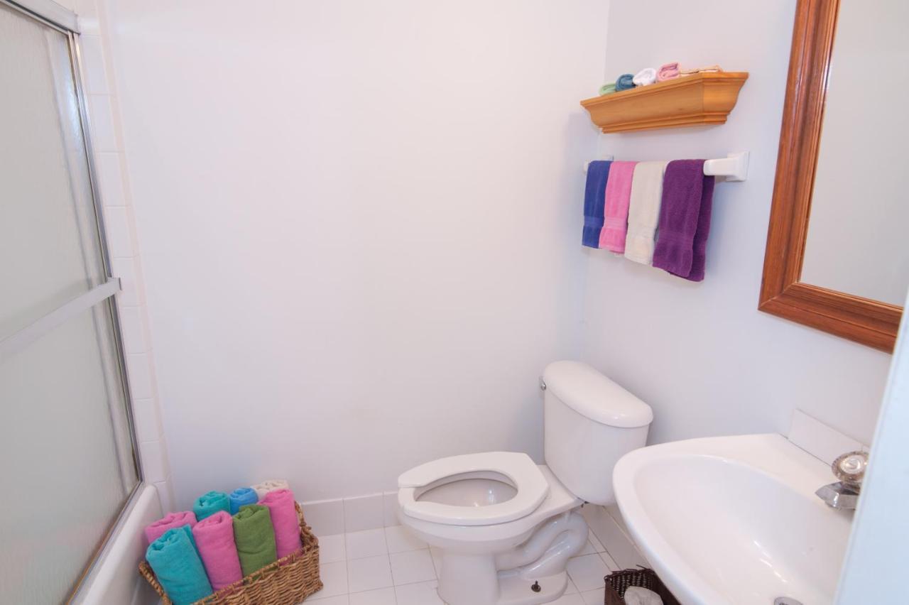 Casa 325 Guesthouse Key West Buitenkant foto
