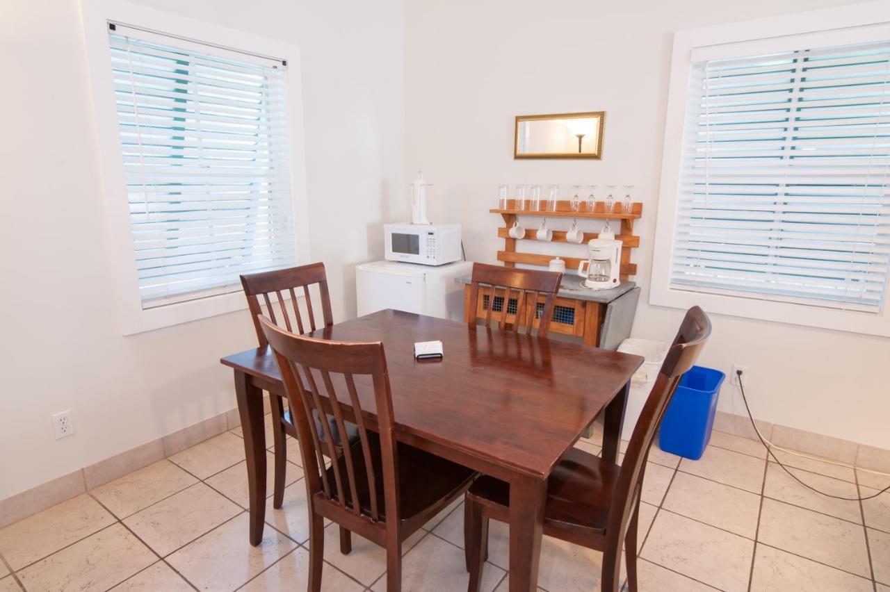 Casa 325 Guesthouse Key West Buitenkant foto