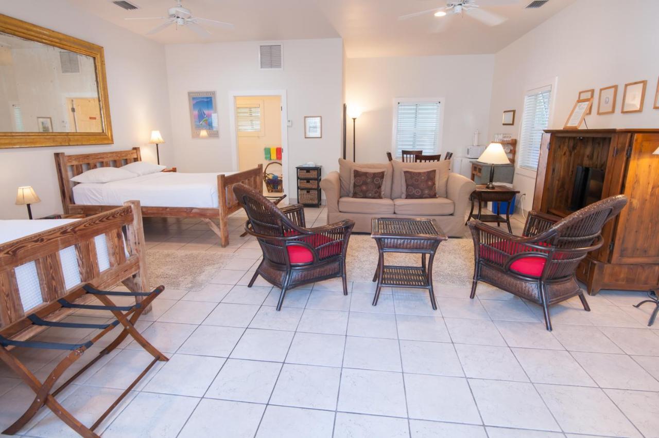 Casa 325 Guesthouse Key West Buitenkant foto